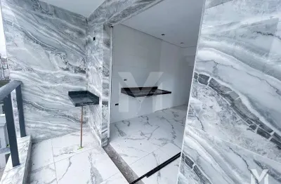 Apartamento com 2 quartos à venda na cidade ocian, praia grande , 94 m2 por r$ 420.000