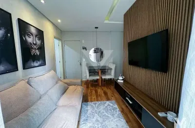 Apartamento com 1 quarto à venda no canto do forte, praia grande , 42 m2 por r$ 390.000