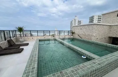 Apartamento com 1 quarto à venda na vila caiçara, praia grande , 57 m2 por r$ 397.227