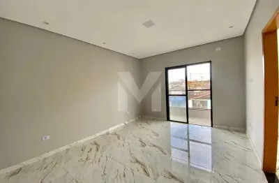 Apartamento com 3 quartos à venda na vila antártica, praia grande , 90 m2 por r$ 380.000
