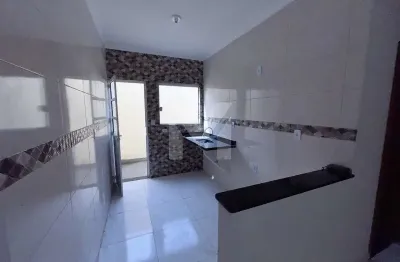 Apartamento com 2 quartos à venda no tude bastos (sítio do campo), praia grande , 60 m2 por r$ 330.000