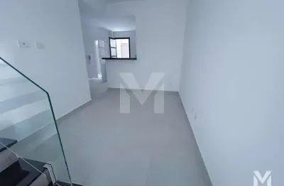 Apartamento com 2 quartos à venda na vila sonia, praia grande , 51 m2 por r$ 325.000