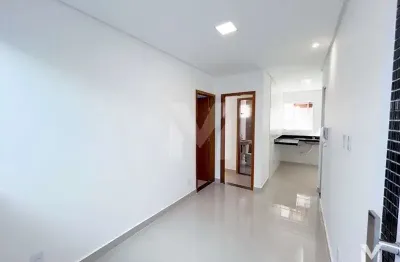 Apartamento com 2 quartos à venda no balneário maracanã, praia grande  por r$ 315.000