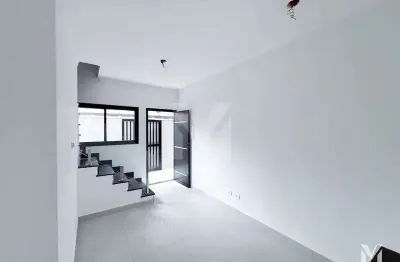 Apartamento com 2 quartos à venda na vila sonia, praia grande , 52 m2 por r$ 310.000