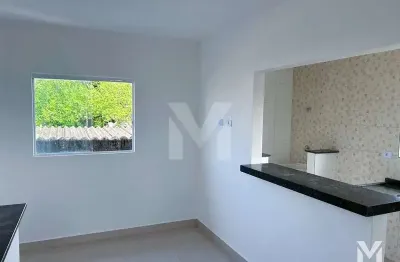 Apartamento com 2 quartos à venda no tude bastos (sítio do campo), praia grande  por r$ 290.000