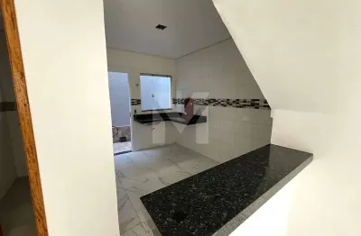 Apartamento com 2 quartos à venda no jardim melvi, praia grande , 55 m2 por r$ 280.000