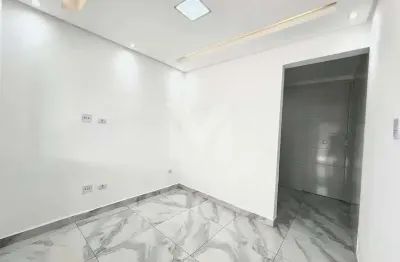 Apartamento com 2 quartos à venda no ribeirópolis, praia grande , 50 m2 por r$ 276.000