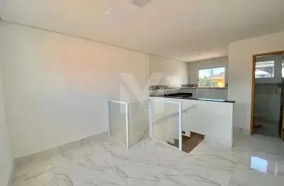 Apartamento com 2 quartos à venda no jardim melvi, praia grande , 45 m2 por r$ 245.000