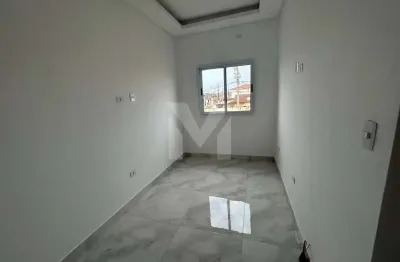 Apartamento com 2 quartos à venda no ribeirópolis, praia grande , 50 m2 por r$ 245.000