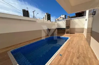 Apartamento com 2 quartos à venda na vila mirim, praia grande , 99 m2 por r$ 690.000