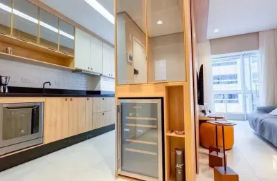 Apartamento com 3 quartos à venda no canto do forte, praia grande , 81 m2 por r$ 900.000