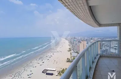 Apartamento com 3 quartos à venda no boqueirão, praia grande , 111 m2 por r$ 1.500.000