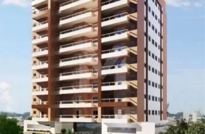 Apartamento com 3 quartos à venda em aviação, praia grande , 138 m2 por r$ 1.000.000