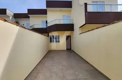 Apartamento com 2 quartos à venda no balneário flórida, praia grande , 86 m2 por r$ 400.000