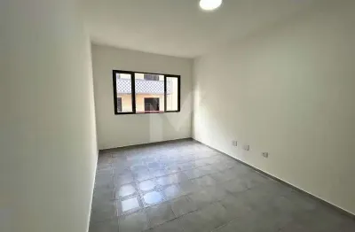Apartamento com 1 quarto à venda na tupi, praia grande , 52 m2 por r$ 275.000