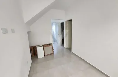 Apartamento com 2 quartos à venda no solemar, praia grande , 45 m2 por r$ 278.000