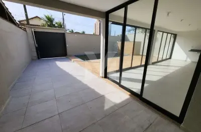 Apartamento com 4 quartos à venda no balneário flórida, praia grande , 170 m2 por r$ 1.600.000