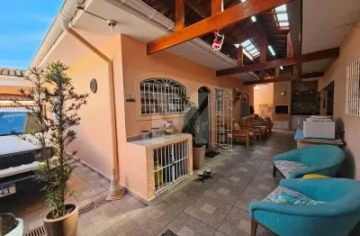 Apartamento com 3 quartos à venda na vila caiçara, praia grande , 170 m2 por r$ 1.060.000