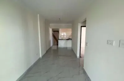 Apartamento com 2 quartos à venda na tupi, praia grande , 69 m2 por r$ 495.000