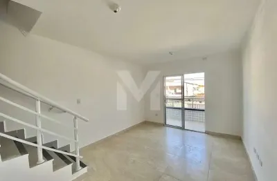 Apartamento com 3 quartos à venda no parque das américas, praia grande , 104 m2 por r$ 395.000