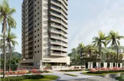 Apartamento com 2 quartos à venda no solemar, praia grande  por r$ 447.690