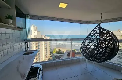 Apartamento com 2 quartos à venda na vila caiçara, praia grande , 72 m2 por r$ 699.000