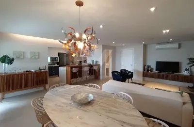 Apartamento com 4 quartos à venda na riviera de são lourenço, bertioga , 270 m2 por r$ 7.500.000