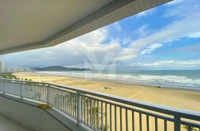 Apartamento com 2 quartos à venda em guilhermina, praia grande  por r$ 1.364.879