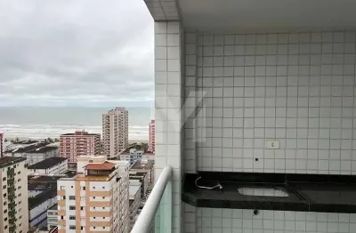 Apartamento com 3 quartos à venda na tupi, praia grande , 93 m2 por r$ 759.000
