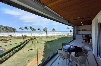 Apartamento com 4 quartos à venda na riviera de são lourenço, bertioga , 132 m2 por r$ 7.800.000