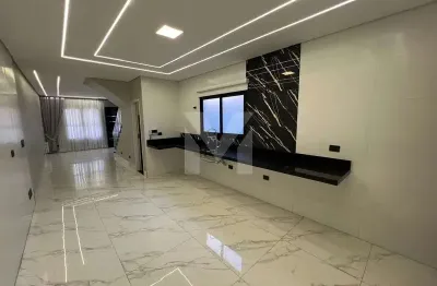 Apartamento com 3 quartos à venda no balneário maracanã, praia grande  por r$ 945.000