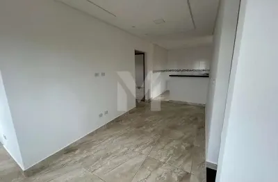 Apartamento com 2 quartos à venda na vila caiçara, praia grande , 59 m2 por r$ 320.000