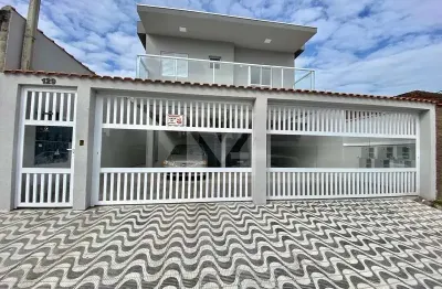 Apartamento com 2 quartos à venda no tupiry, praia grande , 56 m2 por r$ 320.000