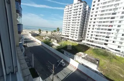 Apartamento com 2 quartos à venda na tupi, praia grande , 70 m2 por r$ 320.000