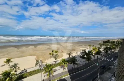 Apartamento com 2 quartos à venda em aviação, praia grande , 70 m2 por r$ 430.000