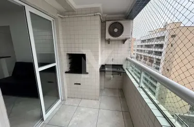 Apartamento com 1 quarto à venda na cidade ocian, praia grande , 45 m2 por r$ 290.000