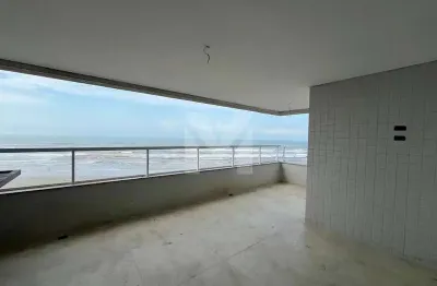 Apartamento com 3 quartos à venda na vila caiçara, praia grande , 116 m2 por r$ 1.240.000