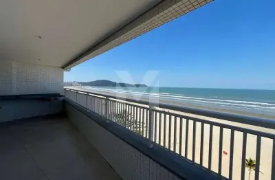 Apartamento com 2 quartos à venda em guilhermina, praia grande , 85 m2 por r$ 1.340.000