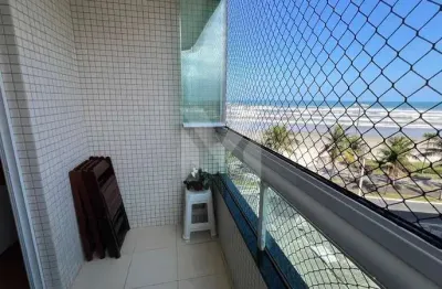 Apartamento com 2 quartos à venda na vila caiçara, praia grande , 80 m2 por r$ 490.000