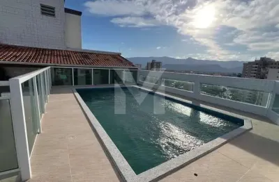 Apartamento com 2 quartos à venda no nova mirim, praia grande , 68 m2 por r$ 410.000