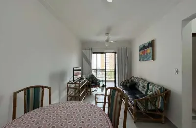 Apartamento com 2 quartos à venda no jardim real, praia grande , 67 m2 por r$ 380.000