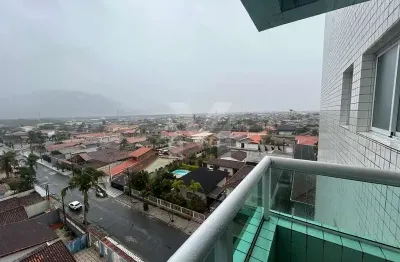 Apartamento com 1 quarto à venda no balneário flórida, praia grande , 48 m2 por r$ 370.000