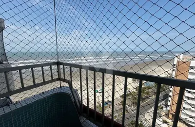 Apartamento com 2 quartos à venda no jardim real, praia grande , 63 m2 por r$ 350.000