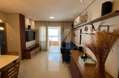 Apartamento com 2 quartos à venda no boqueirão, praia grande , 85 m2 por r$ 1.200.000