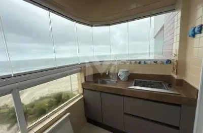 Apartamento com 2 quartos à venda no balneário maracanã, praia grande , 87 m2 por r$ 680.000