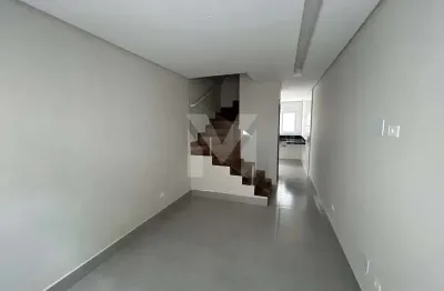 Apartamento com 2 quartos à venda no balneário maracanã, praia grande , 54 m2 por r$ 370.000