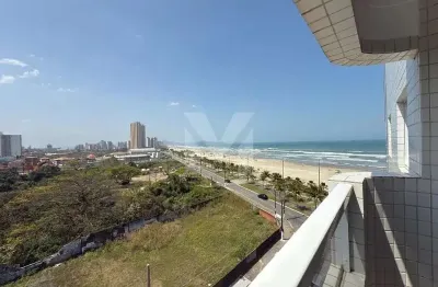 Apartamento com 2 quartos à venda no balneário maracanã, praia grande , 69 m2 por r$ 530.000