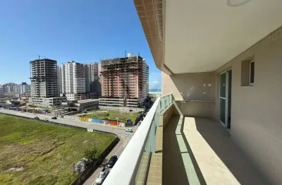 Apartamento com 3 quartos à venda em aviação, praia grande , 102 m2 por r$ 615.000