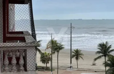 Apartamento com 1 quarto à venda na cidade ocian, praia grande , 62 m2 por r$ 290.000