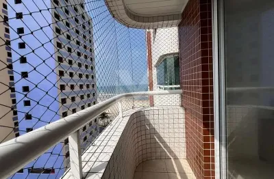 Apartamento com 1 quarto à venda na vila caiçara, praia grande , 45 m2 por r$ 285.000